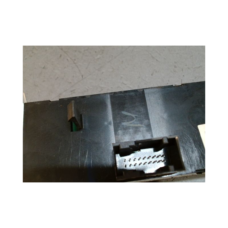 COMMANDE LEVE-GLACE PORTE AVG MINI MINI 2001-2004