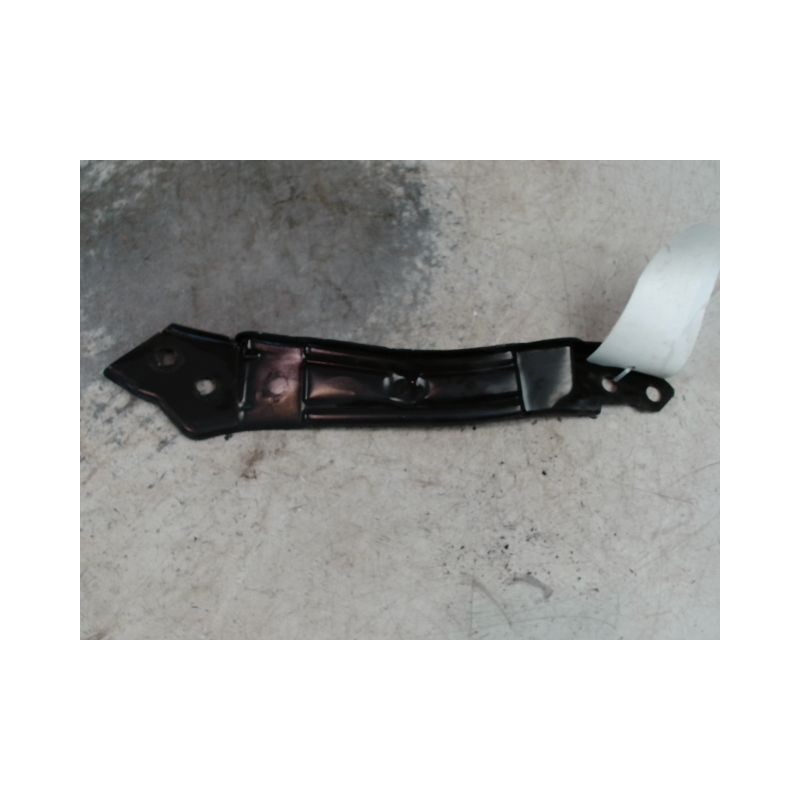 TOLE PORTE PHARE GAUCHE FORD KA 2008-