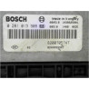 CALCULATEUR MOTEUR RENAULT MEGANE II PH2 ESTATE 06-09