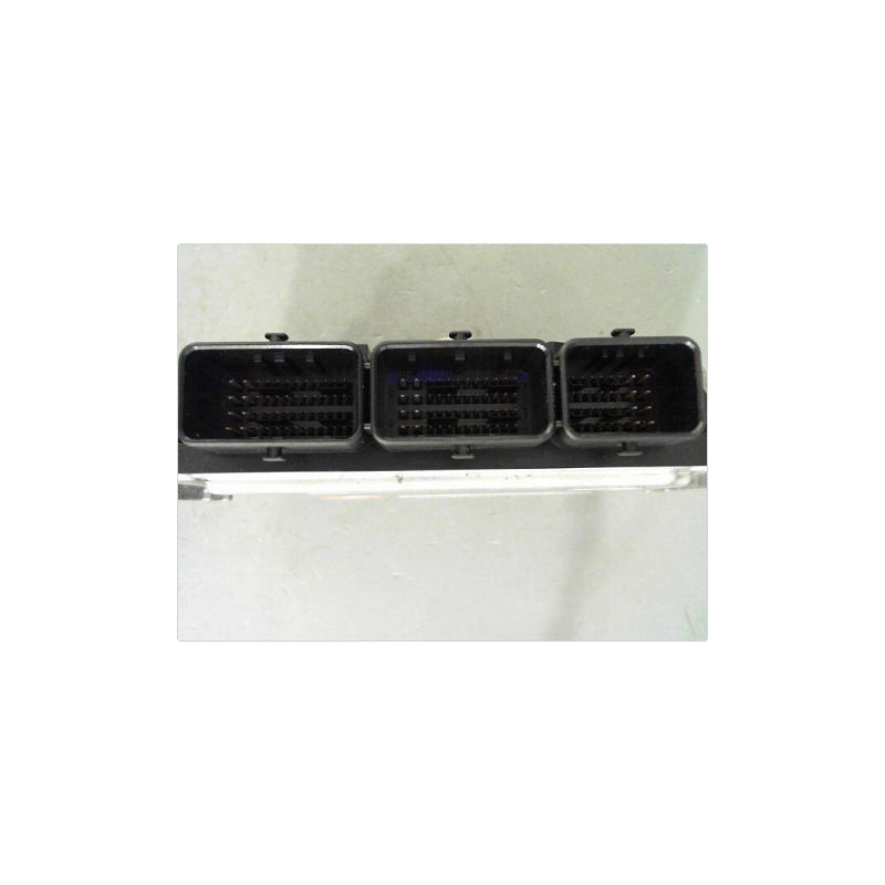 CALCULATEUR MOTEUR RENAULT TRAFIC II L1H1 1000KG 2006-