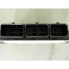CALCULATEUR MOTEUR RENAULT SCENIC III 09-2011