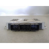 CALCULATEUR MOTEUR RENAULT LAGUNA II 00-2005