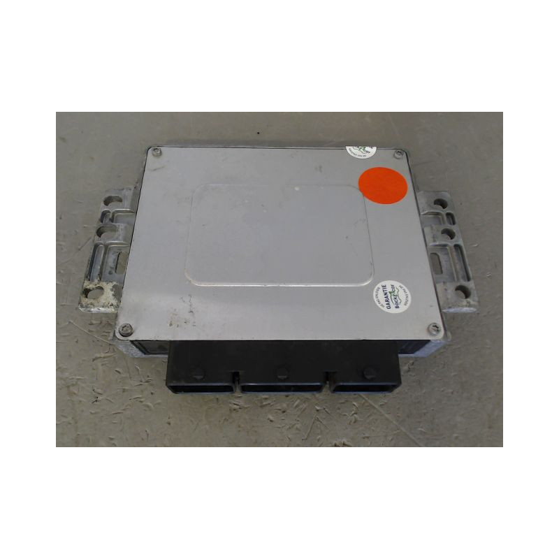 CALCULATEUR MOTEUR RENAULT LAGUNA II 00-2005