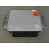 CALCULATEUR MOTEUR RENAULT LAGUNA II 00-2005