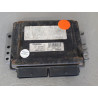 CALCULATEUR MOTEUR RENAULT MEGANE