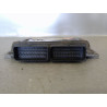 CALCULATEUR MOTEUR RENAULT MEGANE
