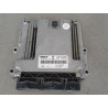CALCULATEUR MOTEUR RENAULT MASTER