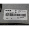 CALCULATEUR MOTEUR RENAULT MASTER