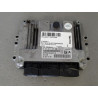 CALCULATEUR MOTEUR PEUGEOT PARTNER