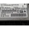 CALCULATEUR MOTEUR PEUGEOT PARTNER