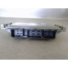 CALCULATEUR MOTEUR RENAULT CLIO