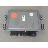CALCULATEUR MOTEUR RENAULT CLIO