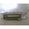 CALCULATEUR MOTEUR PEUGEOT 106