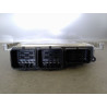 CALCULATEUR MOTEUR PEUGEOT 208