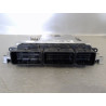 CALCULATEUR MOTEUR RENAULT KANGOO