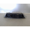 CALCULATEUR MOTEUR PEUGEOT 206
