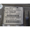 CALCULATEUR MOTEUR RENAULT TWINGO