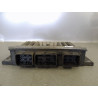 CALCULATEUR MOTEUR RENAULT TWINGO
