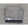 CALCULATEUR MOTEUR RENAULT TWINGO