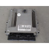 CALCULATEUR MOTEUR RENAULT CLIO