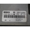 CALCULATEUR MOTEUR RENAULT CLIO