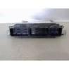 CALCULATEUR MOTEUR RENAULT CLIO