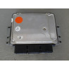 CALCULATEUR MOTEUR PEUGEOT 206
