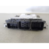 CALCULATEUR MOTEUR PEUGEOT 208
