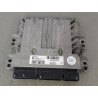 CALCULATEUR MOTEUR RENAULT MEGANE