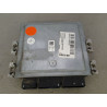 CALCULATEUR MOTEUR RENAULT MEGANE