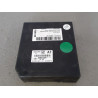BOITE A FUSIBLES RENAULT MEGANE