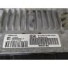 CALCULATEUR MOTEUR PEUGEOT 1007