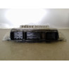 CALCULATEUR MOTEUR PEUGEOT 1007