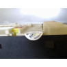 BOITE A FUSIBLES RENAULT MEGANE