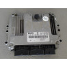 CALCULATEUR MOTEUR RENAULT MEGANE