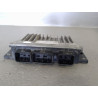 CALCULATEUR MOTEUR RENAULT MEGANE