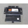 CALCULATEUR MOTEUR RENAULT MEGANE