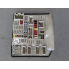 BOITE A FUSIBLES RENAULT MEGANE