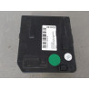 BOITE A FUSIBLES RENAULT MEGANE
