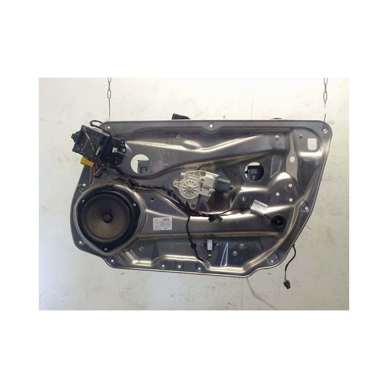MECANISME+MOTEUR LEVE-GLACE AVANT DROIT MERCEDES CLASSE E