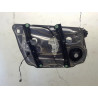 MECANISME+MOTEUR LEVE-GLACE AVANT DROIT MERCEDES CLASSE E
