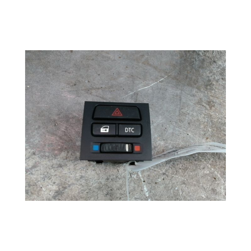 BOUTON DE WARNING BMW SERIE 3 (E90) 2005-