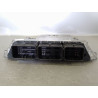 CALCULATEUR MOTEUR RENAULT TRAFIC