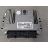 CALCULATEUR MOTEUR PEUGEOT 308