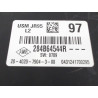BOITE A FUSIBLES RENAULT MEGANE