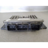 CALCULATEUR MOTEUR RENAULT CLIO