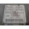 CALCULATEUR MOTEUR RENAULT CLIO
