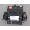 CALCULATEUR MOTEUR RENAULT CLIO