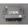 CALCULATEUR MOTEUR RENAULT CLIO
