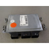CALCULATEUR MOTEUR RENAULT CLIO